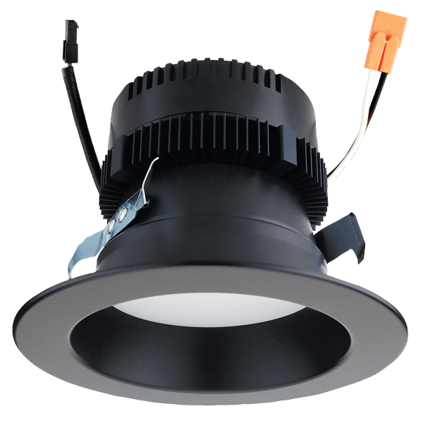 Elco Ply System 4 0-10V LED Inserts with 5-CCT and 3-Lumen Switch - Sonic Electric