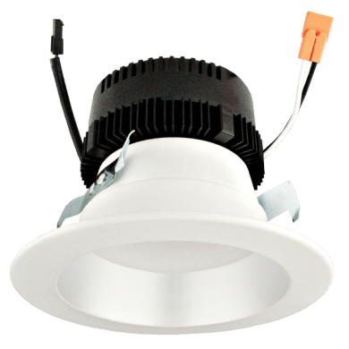 Elco Ply System 4 0-10V LED Inserts with 5-CCT and 3-Lumen Switch - Sonic Electric