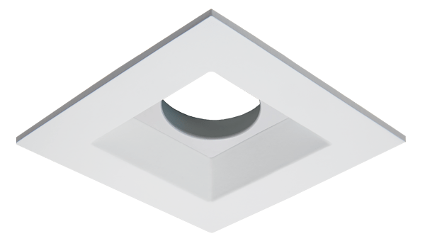Elco Unique 4 Square Reflector for Koto Module