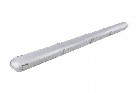 Envision 4ft 40W Vapor Tight LED Fixture 3CCT - Sonic Electric