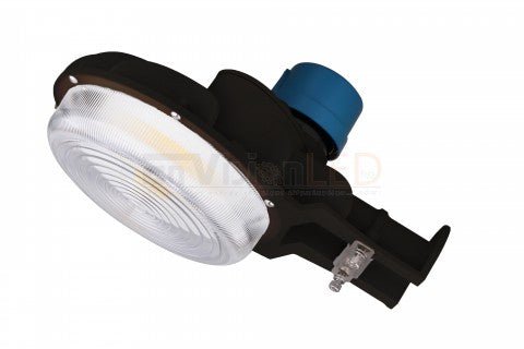 Envision 60W Area Barn Dusk to Dawn w/ Photocell 3CCT - Sonic Electric