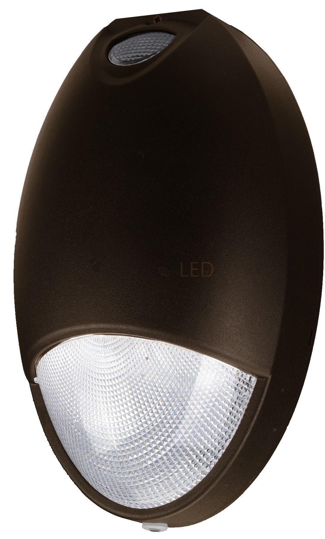 Envision LED Wallpack Light W/ Photocell - Sonic Electric