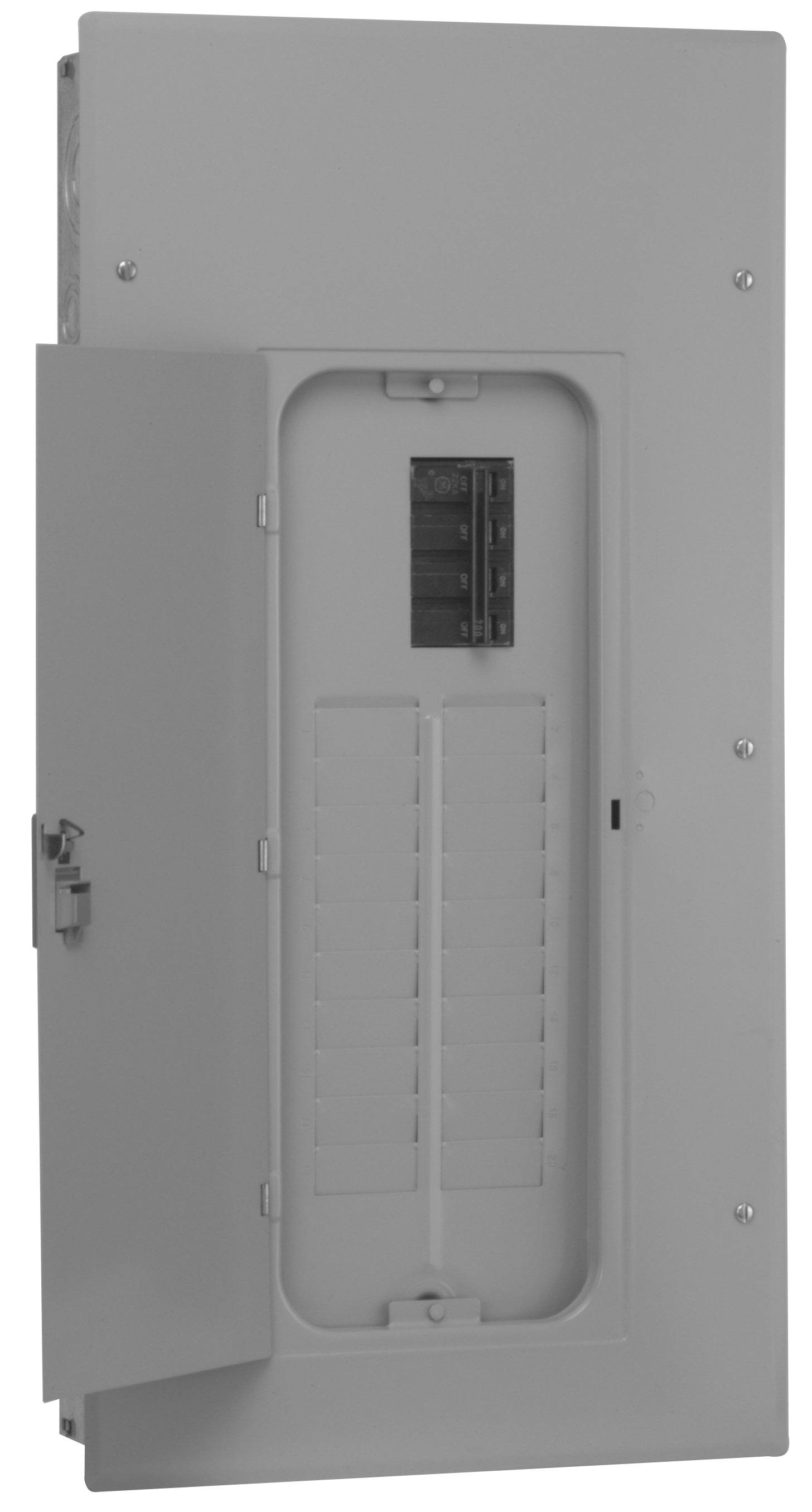 What Is A Main Breaker Load Center What Is A Main Breaker Load Center