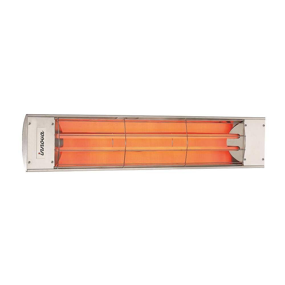 Innova - EF50 - 5,000 Watt Electric Infrared Dual Element Heater - Sonic Electric