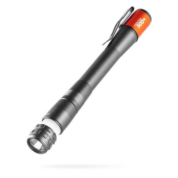 INSPECTOR 500+ 500 lumen, rechargeable, waterproof (IPX7) Penlight - Sonic Electric
