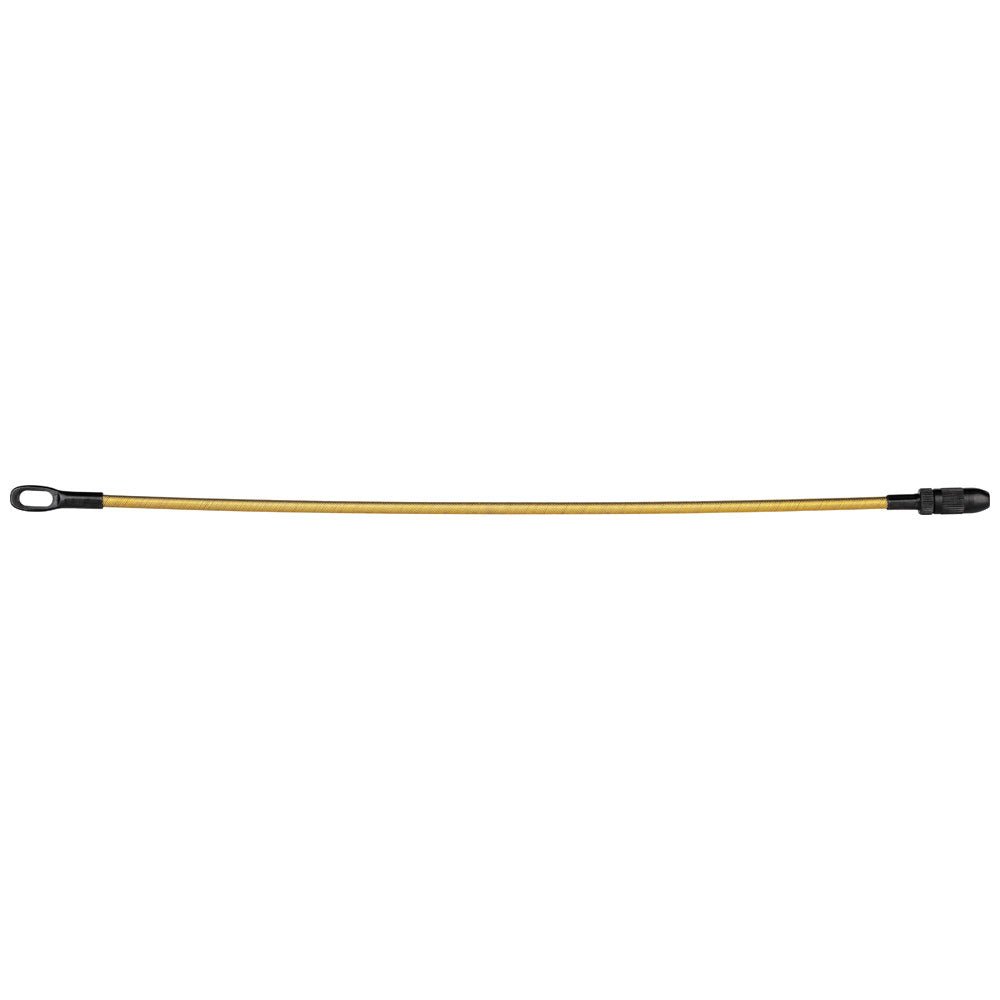 Klein Tools 13-Inch Flexible Fish Tape Leader - Sonic Electric