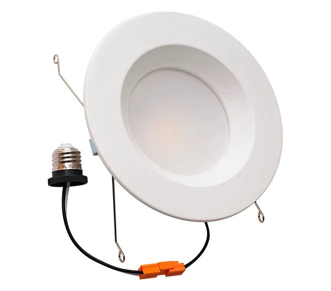 LED Retrofit 4" 10W 120V- 5CCT - Sonic Electric
