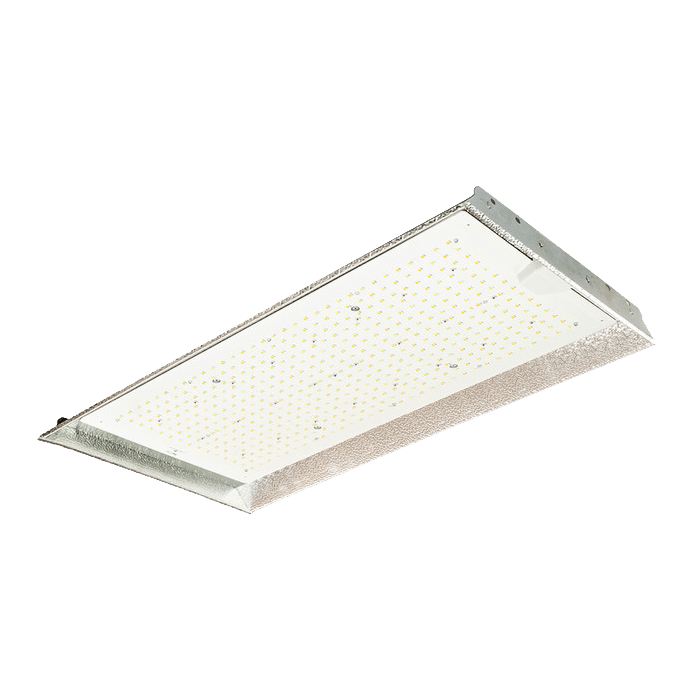 Linkable Commercial Grade Grow Light (2 Pack) - Sonic Electric