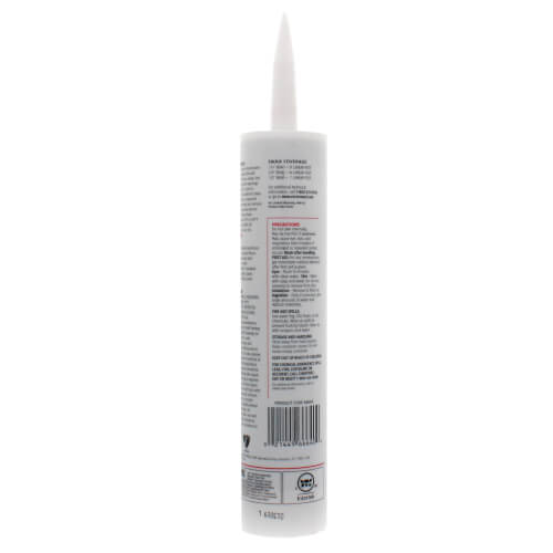 Metacaulk 10.3 Oz 1000 Firestop Sealant - Sonic Electric