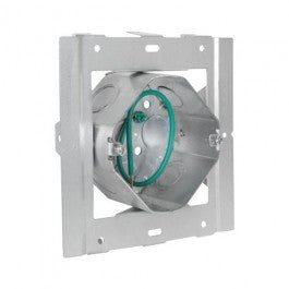 Orbit 4O, 2-1/8‚¬� Deep Welded Box with Built-In Adapter, Adjustable from Flush to 1-1/2"½ (20 Pack) - Sonic Electric