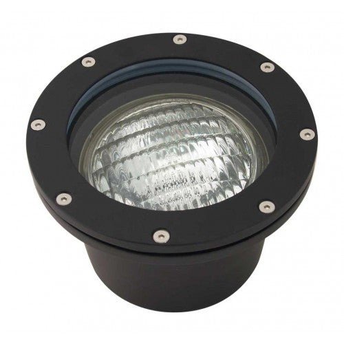 Orbit 5110 Cast Aluminum PAR36 50W Well Light - Sonic Electric
