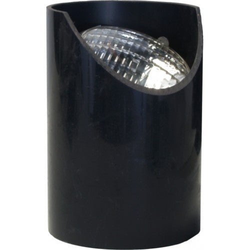 Orbit 5300S Composite Stainless 12V PAR36 50W PVC Well Light - Sonic Electric