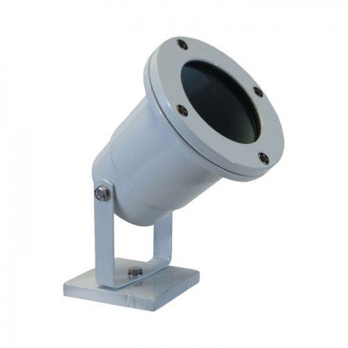 Orbit 5510 Solid Aluminum 12V MR16 35W Underwater Light - Sonic Electric