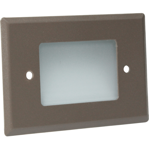 Orbit 7100H & 7110C Step Light Engine and Cover, regular or LED housing - Sonic Electric