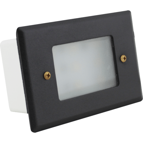 Orbit 7100H & 7110C Step Light Engine and Cover, regular or LED housing - Sonic Electric