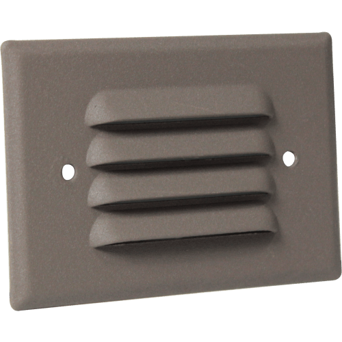 Orbit 7112 Step Light Regular or LED Housing - Sonic Electric