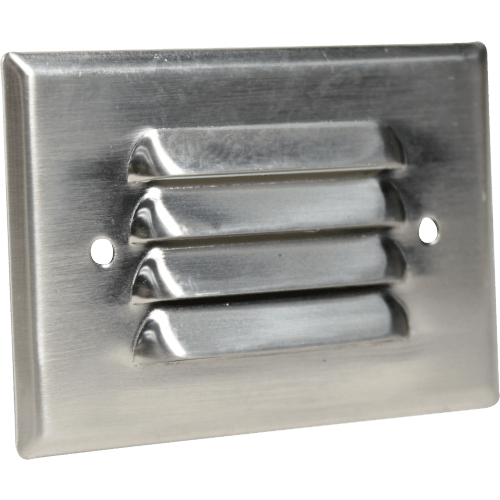 Orbit 7112 Step Light Regular or LED Housing - Sonic Electric