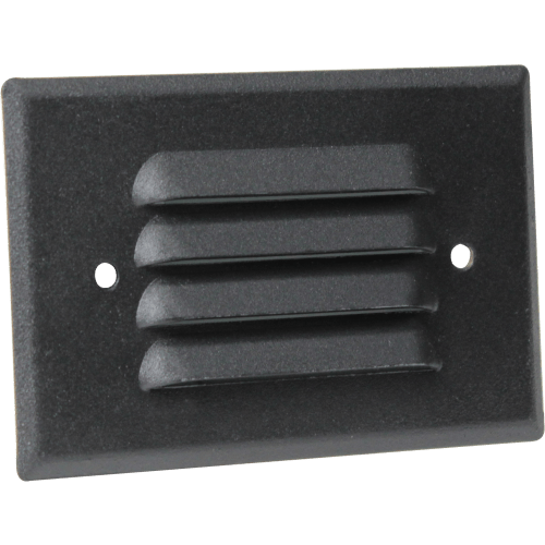 Orbit 7112 Step Light Regular or LED Housing - Sonic Electric