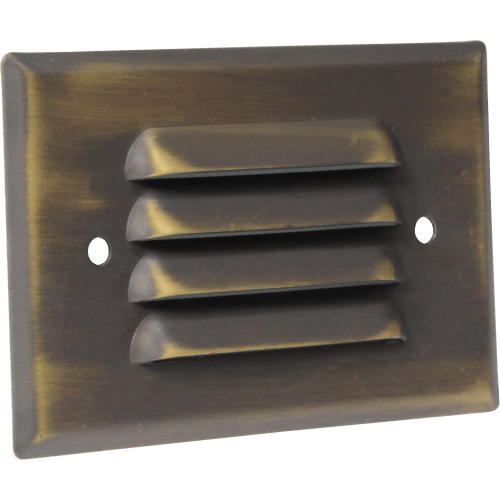 Orbit 7112 Step Light Regular or LED Housing - Sonic Electric