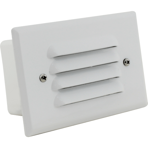 Orbit 7112 Step Light Regular or LED Housing - Sonic Electric