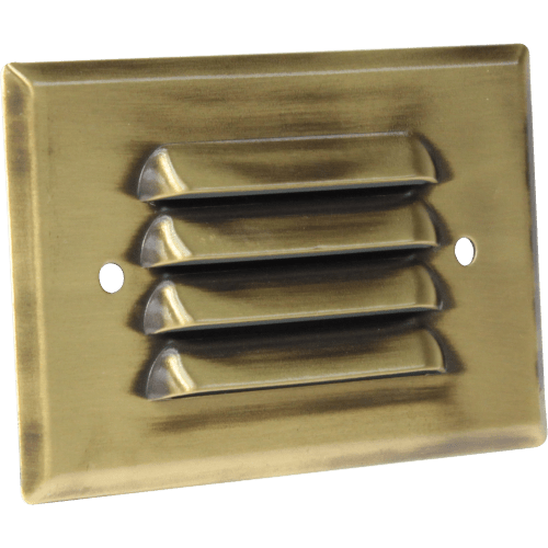 Orbit 7112 Step Light Regular or LED Housing - Sonic Electric