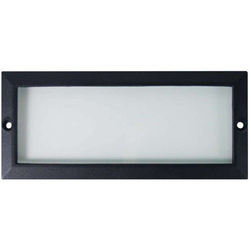 Orbit 7210 Step Light with Two 18W Lamps - Sonic Electric