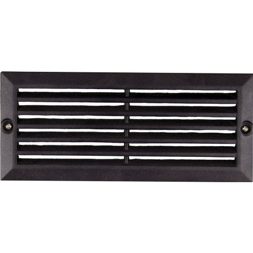 Orbit 7210H Step Light with Two 18W Lamps - Sonic Electric