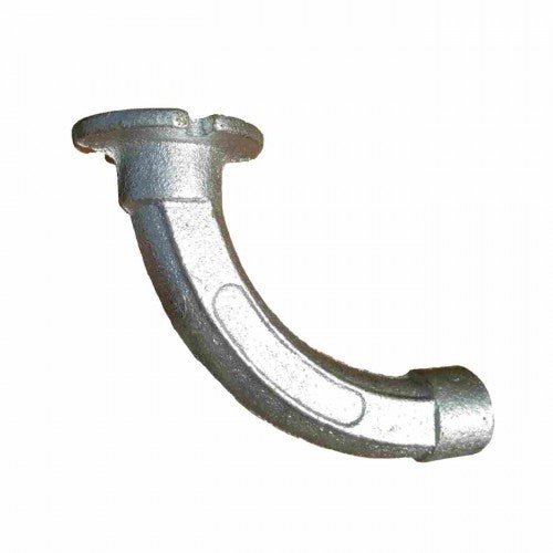 Orbit 90 Degree Angle Concrete Slab Insert Straight - Multiple Sizes - Sonic Electric