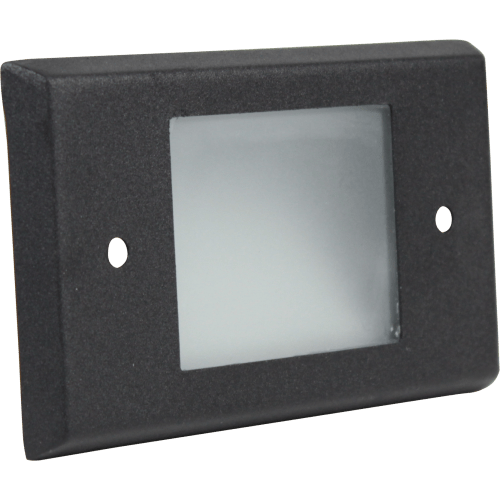 Orbit B600 Step Light with 18W Lamps or Built-In LED - Sonic Electric