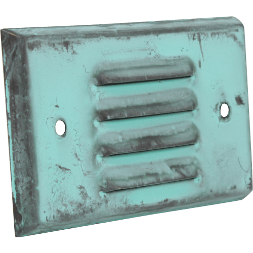 Orbit B601 Step Light with 18W Lamps or Built-In LED - Sonic Electric