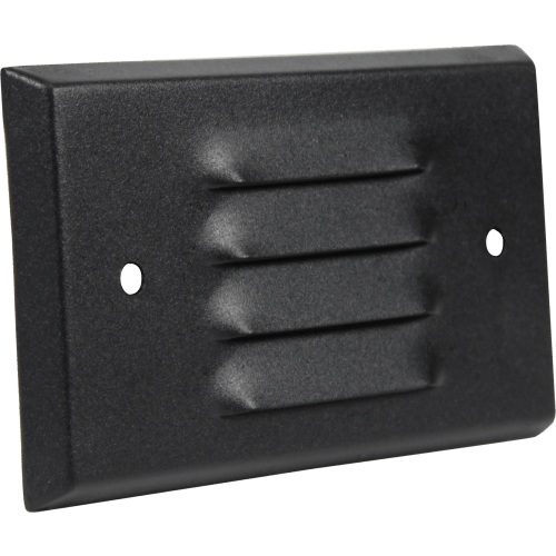 Orbit B601 Step Light with 18W Lamps or Built-In LED - Sonic Electric