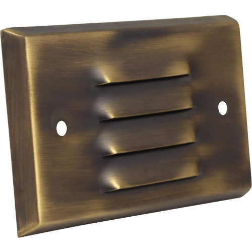 Orbit B601 Step Light with 18W Lamps or Built-In LED - Sonic Electric