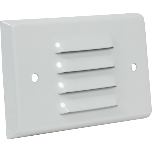 Orbit B601 Step Light with 18W Lamps or Built-In LED - Sonic Electric