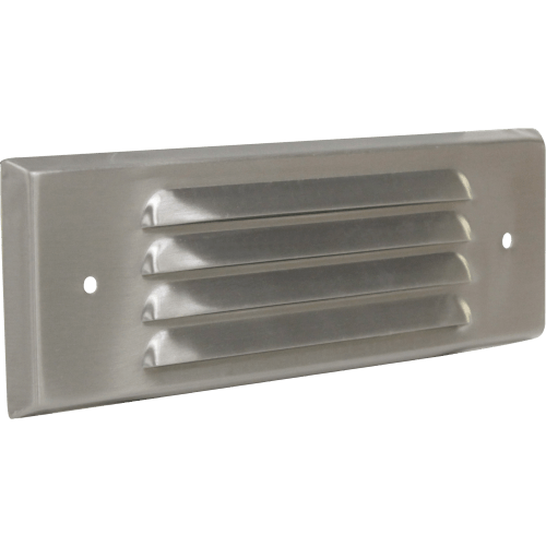 Orbit B701 Step Light with 18W Lamps or Built-In LED - Sonic Electric