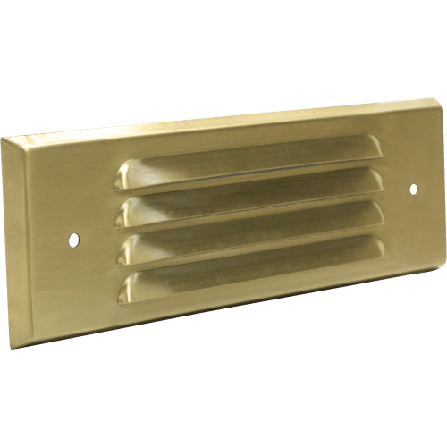 Orbit B701 Step Light with 18W Lamps or Built-In LED - Sonic Electric