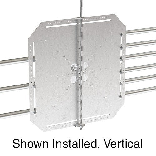 Orbit BCHS-12 Box and Conduit Hanger Support (5 Pack) - Sonic Electric