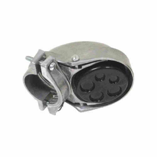 Orbit EC-200 Service Entrance Cap, Aluminum - 2" - Sonic Electric