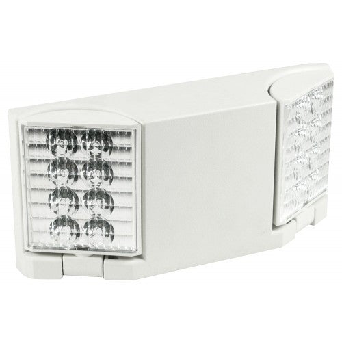 Orbit EL2FM-LED Micro Adjustable LED Emergency Light - Sonic Electric