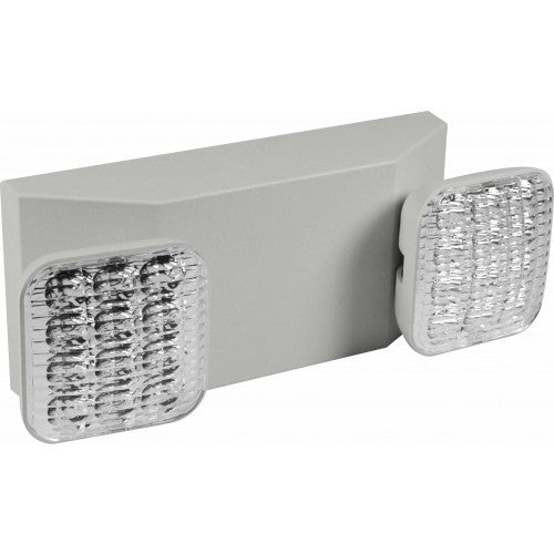 Orbit EL2NM-LED Micro Adjustbale Square Head LED Emergency Light