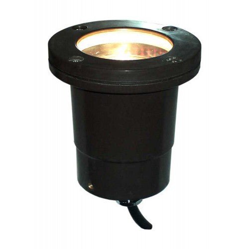 Orbit FG5010 Composite Fiberglass 12V MR16 20W Well Light - Sonic Electric