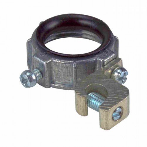 Orbit GBLL-75 Ground Bushing, w/Lay-In Lug - 3/4" - Sonic Electric