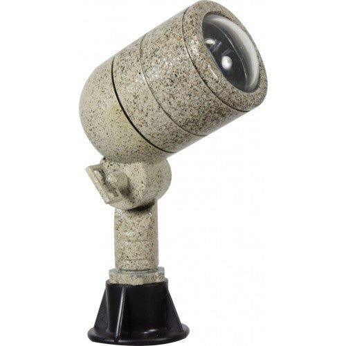 Orbit LS130 Outdoor LED Directional Landscape Light - Cast Aluminum, 12V, 3W/6W - Sonic Electric