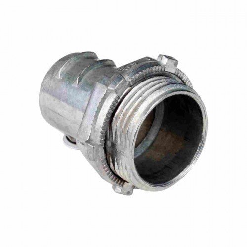 Orbit OF673 Flex Connector, Screw-In Zinc - 3/4"