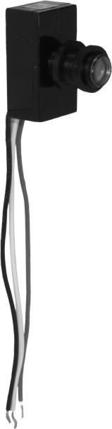 Orbit PC-1F Wire-In Photcell - 500 Watt Photoelectric Control - Sonic Electric