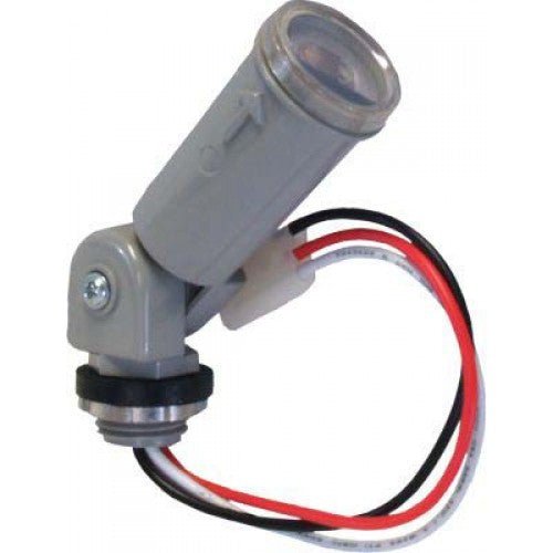 Orbit PC-1ST Plug-in Swivel Type Transformer Photocell - Sonic Electric