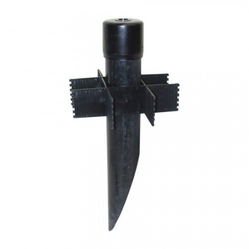 Orbit PP250 Heavy Duty PVC Post With Cap - Sonic Electric