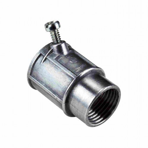 Orbit Rigid To Flex Coupling Set-Screw Type - Sonic Electric