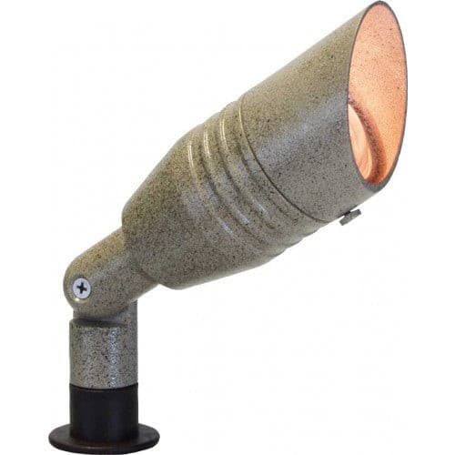 Orbit S121 12V Cast Aluminum Signature Series Directional Landscape Light - Sonic Electric