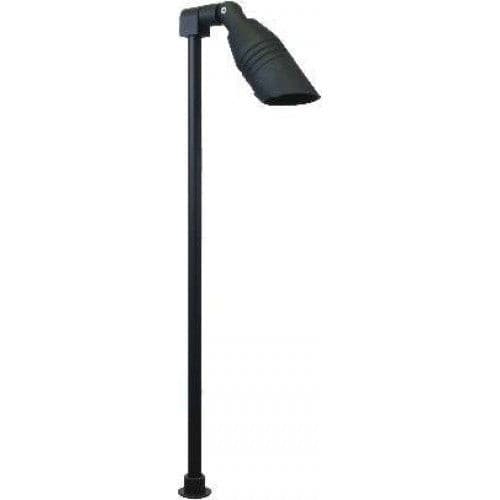 Orbit S121P Cast Aluminum 90 Degree Arm Landscape Path Light - Sonic Electric