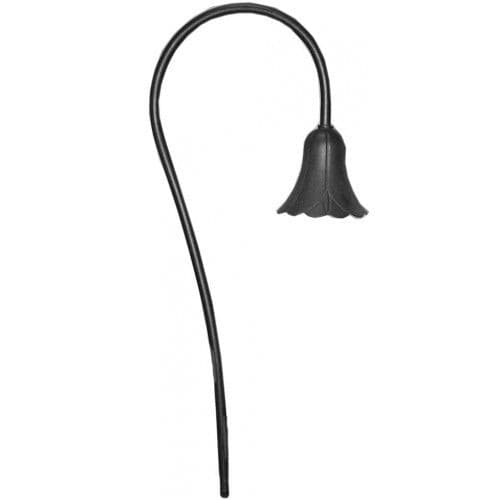 Orbit S220 Cast Aluminum Bell Landscape Path Light - Sonic Electric